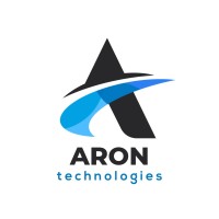 ARON Technologies logo, ARON Technologies contact details