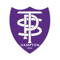 Twickenham Prep School Hampton logo, Twickenham Prep School Hampton contact details