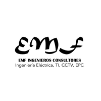 EMF Ingenieros Consultores SpA. logo, EMF Ingenieros Consultores SpA. contact details