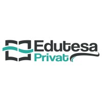 Edutesa Privat logo, Edutesa Privat contact details