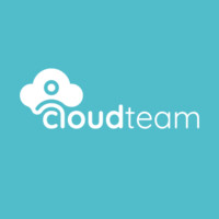 CloudTeam - Eksperci od Cloud Computingu logo, CloudTeam - Eksperci od Cloud Computingu contact details