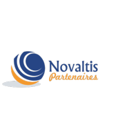 NOVALTIS PARTENAIRES logo, NOVALTIS PARTENAIRES contact details