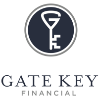 Gate Key Financial logo, Gate Key Financial contact details