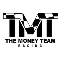 The Money Team Racing logo, The Money Team Racing contact details