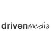 Driven Media logo, Driven Media contact details