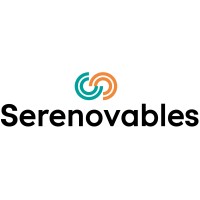 Serenovables logo, Serenovables contact details