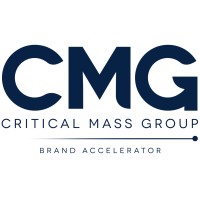 Critical Mass Group logo, Critical Mass Group contact details