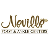 Neville Foot & Ankle Centers logo, Neville Foot & Ankle Centers contact details