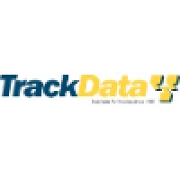 Track Data Corp logo, Track Data Corp contact details