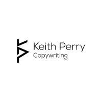 Keith Perry Copywriting logo, Keith Perry Copywriting contact details