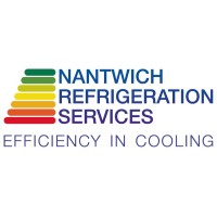 NANTWICH REFRIGERATION SERVICES LLP logo, NANTWICH REFRIGERATION SERVICES LLP contact details