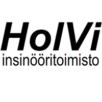 insinööritoimisto HolVi logo, insinööritoimisto HolVi contact details