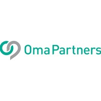 OmaPartners Oy logo, OmaPartners Oy contact details