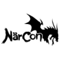 NarCon logo, NarCon contact details