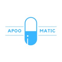 ApooMatic logo, ApooMatic contact details