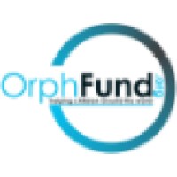 OrphFund Australia logo, OrphFund Australia contact details