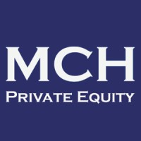 MCH Private Equity logo, MCH Private Equity contact details