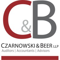 Czarnowski & Beer logo, Czarnowski & Beer contact details