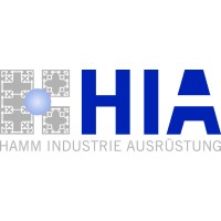 Hia GmbH logo, Hia GmbH contact details