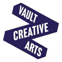 VAULT Creative Arts logo, VAULT Creative Arts contact details