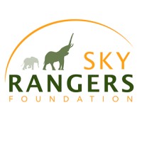 Sky Rangers Foundation logo, Sky Rangers Foundation contact details