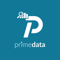 Prime Data B.V. logo, Prime Data B.V. contact details