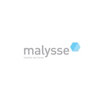 Malysse NV logo, Malysse NV contact details