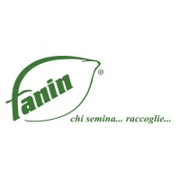 FANIN S.p.A. logo, FANIN S.p.A. contact details