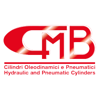 CMB Srl Cilindri Oleodinamici e Pneumatici / Hydraulic and Pneumatic Cylinders logo, CMB Srl Cilindri Oleodinamici e Pneumatici / Hydraulic and Pneumatic Cylinders contact details