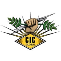 CIC-Global logo, CIC-Global contact details