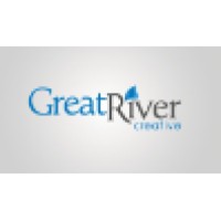 Great River Creative logo, Great River Creative contact details