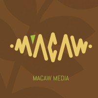 Macaw Media logo, Macaw Media contact details