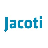 Jacoti BV logo, Jacoti BV contact details