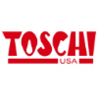 TOSCHI USA logo, TOSCHI USA contact details