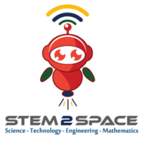 STEM2Space Inc. logo, STEM2Space Inc. contact details