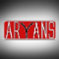 Aryans Films logo, Aryans Films contact details