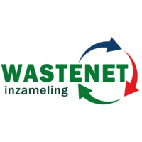 Wastenet Inzameling logo, Wastenet Inzameling contact details