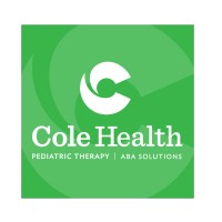 Cole Health logo, Cole Health contact details