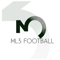 ML3 Football logo, ML3 Football contact details