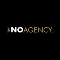 TryNoAgency logo, TryNoAgency contact details