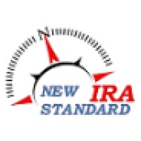 New Standard IRA logo, New Standard IRA contact details