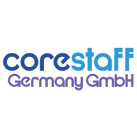 CoreStaff Germany GmbH logo, CoreStaff Germany GmbH contact details