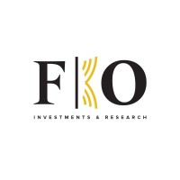 FKO Investments and Research logo, FKO Investments and Research contact details