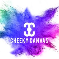 Cheeky Canvas Creative Studio logo, Cheeky Canvas Creative Studio contact details