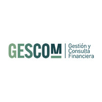 GESCOM - Gestión y Consulta Financiera logo, GESCOM - Gestión y Consulta Financiera contact details