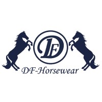 DF-horsewear logo, DF-horsewear contact details