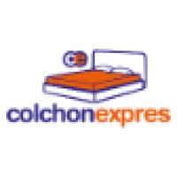 Colchón Exprés logo, Colchón Exprés contact details