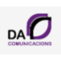 DA Comunicacions logo, DA Comunicacions contact details