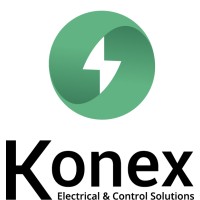 KONEX ELECTRICIDAD Y CONTROL SAU logo, KONEX ELECTRICIDAD Y CONTROL SAU contact details