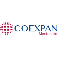 COEXPAN MONTONATE S.R.L. logo, COEXPAN MONTONATE S.R.L. contact details